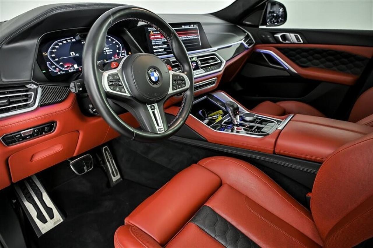 2022 BMW X6 M Competition xDrive Yonkers NY