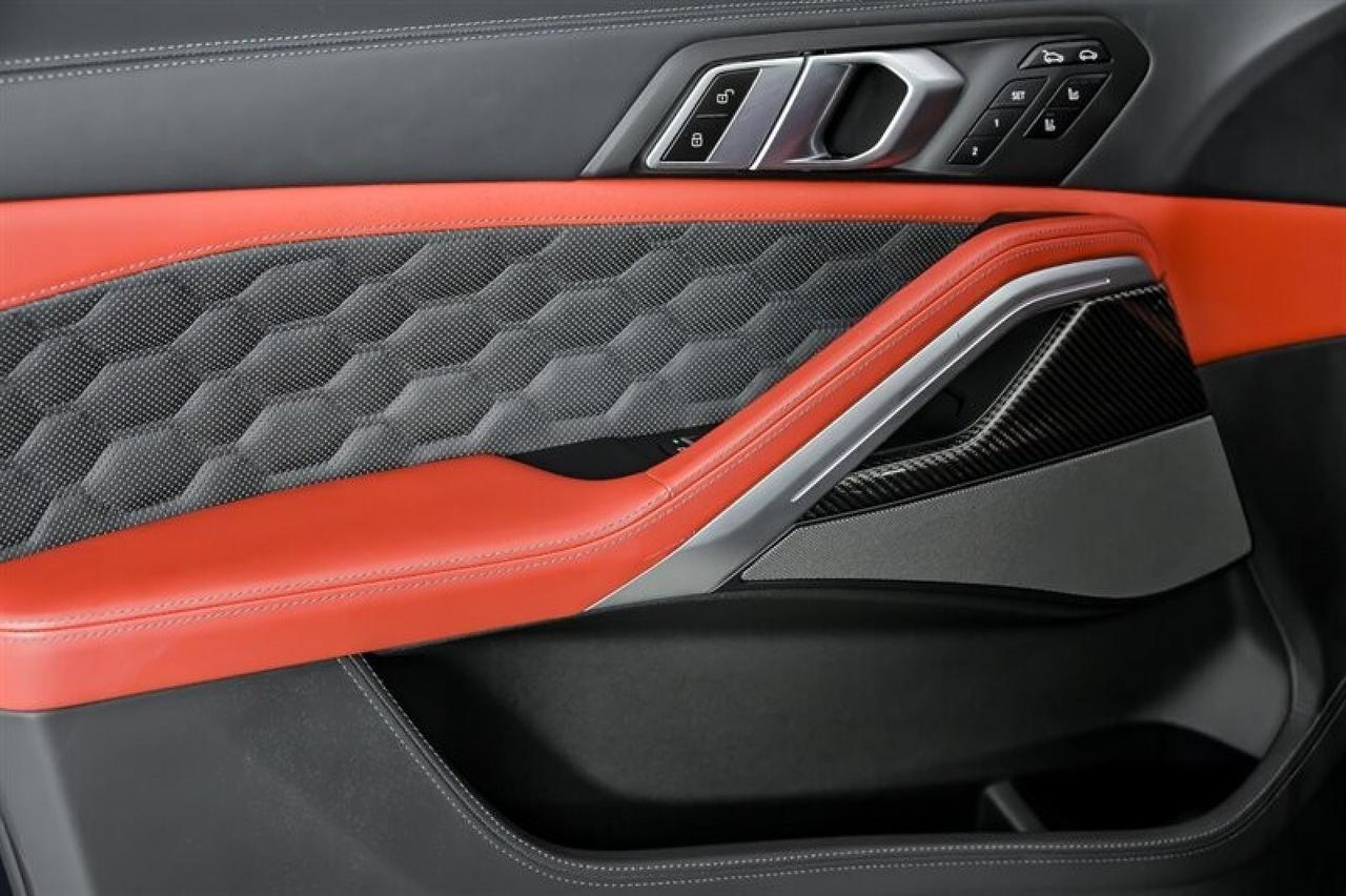 2022 BMW X6 M Competition xDrive Yonkers NY