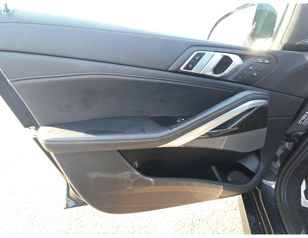 2022 BMW X6 M50i Adaptive Cruise Head Up Display Portland OR
