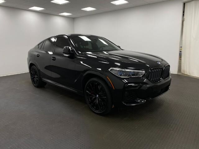 2022 BMW X6 M50i Appleton WI