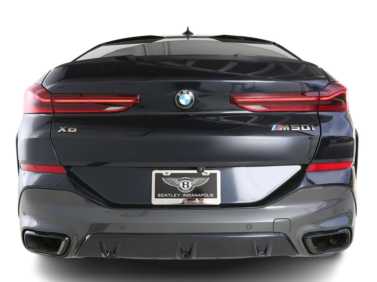 2022 BMW X6 M50i Indianapolis IN