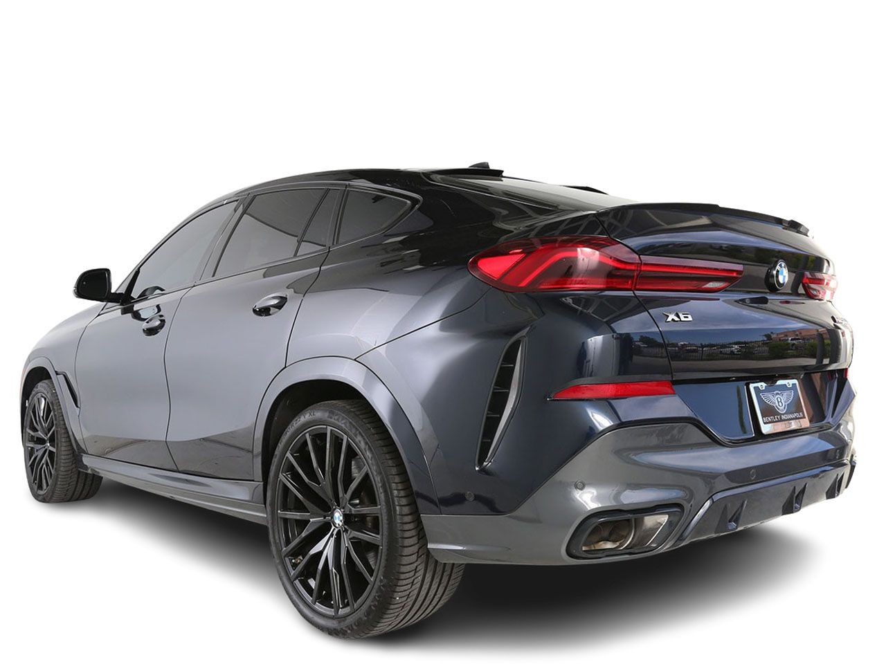 2022 BMW X6 M50i Indianapolis IN