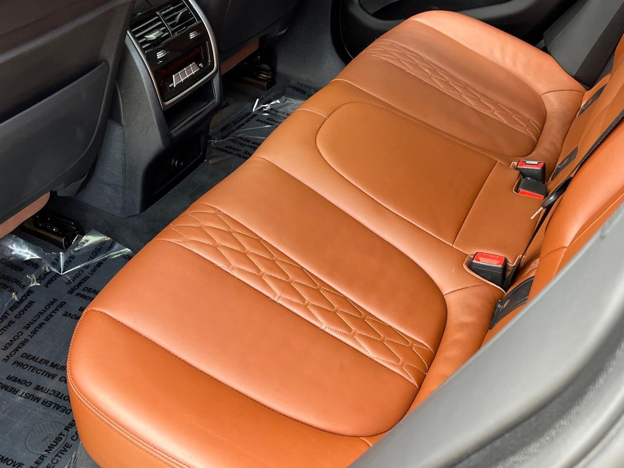 2022 BMW X6 M50i Indianapolis IN