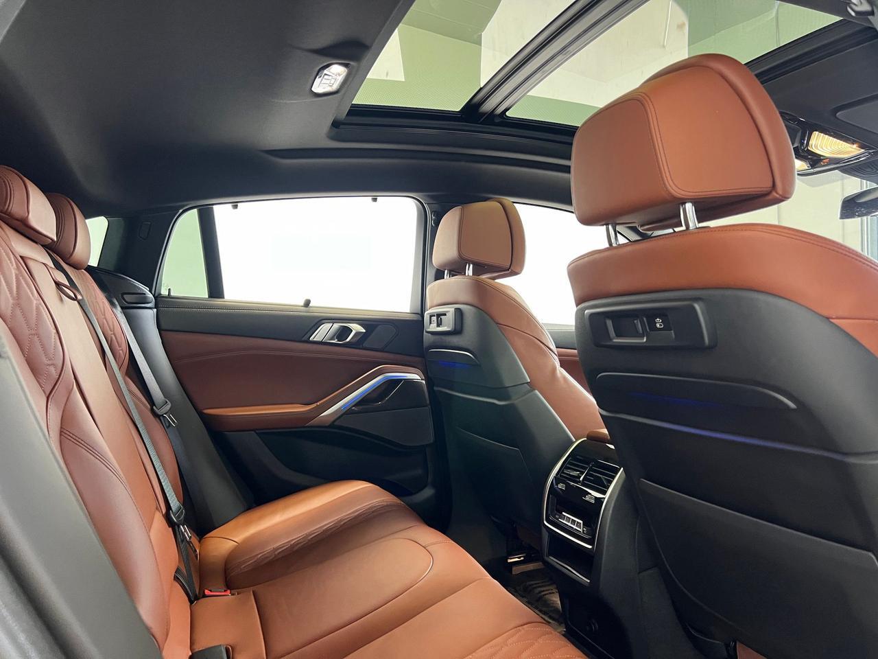 2022 BMW X6 M50i Indianapolis IN