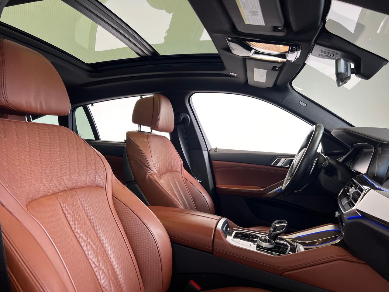 2022 BMW X6 M50i Indianapolis IN