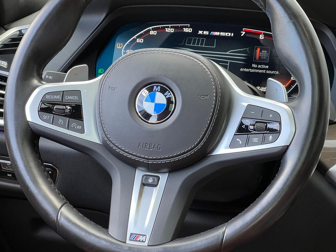 2022 BMW X6 M50i Indianapolis IN