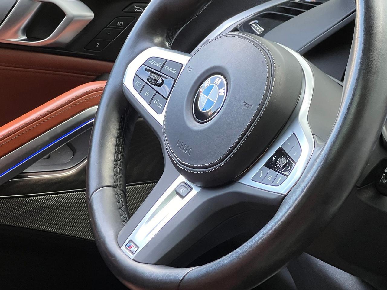 2022 BMW X6 M50i Indianapolis IN