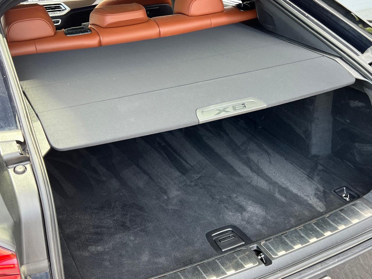 2022 BMW X6 M50i Indianapolis IN