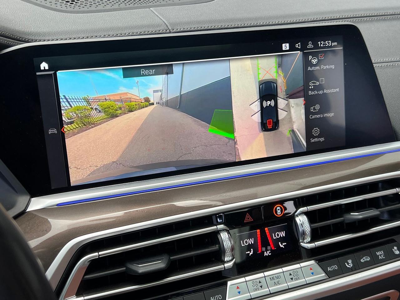 2022 BMW X6 M50i Indianapolis IN