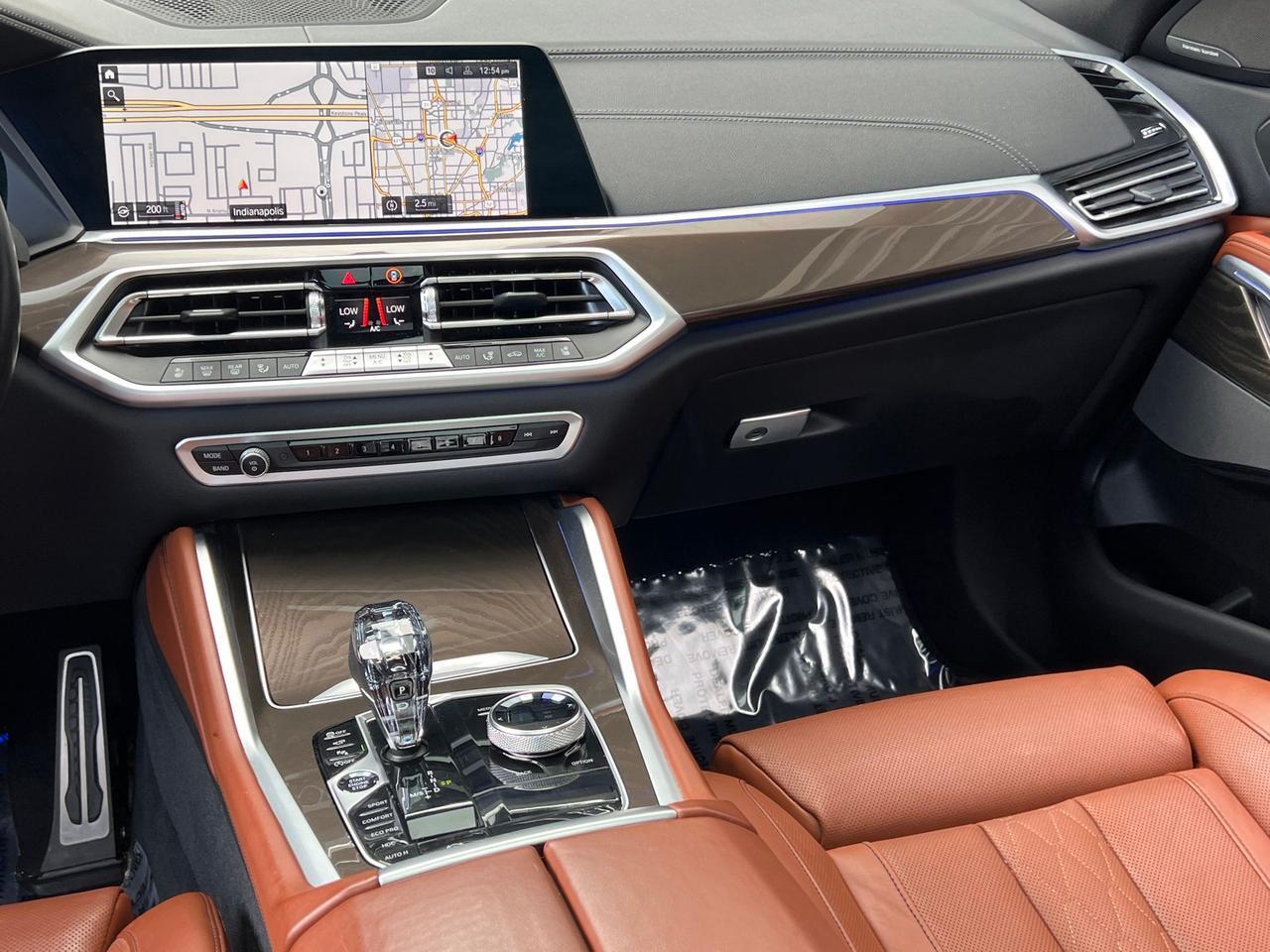 2022 BMW X6 M50i Indianapolis IN