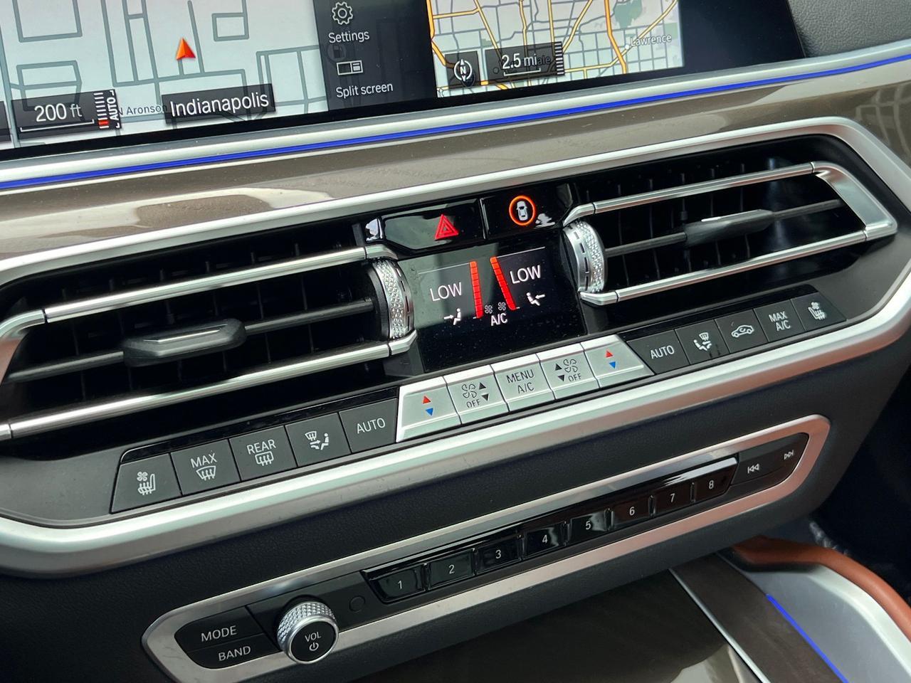 2022 BMW X6 M50i Indianapolis IN