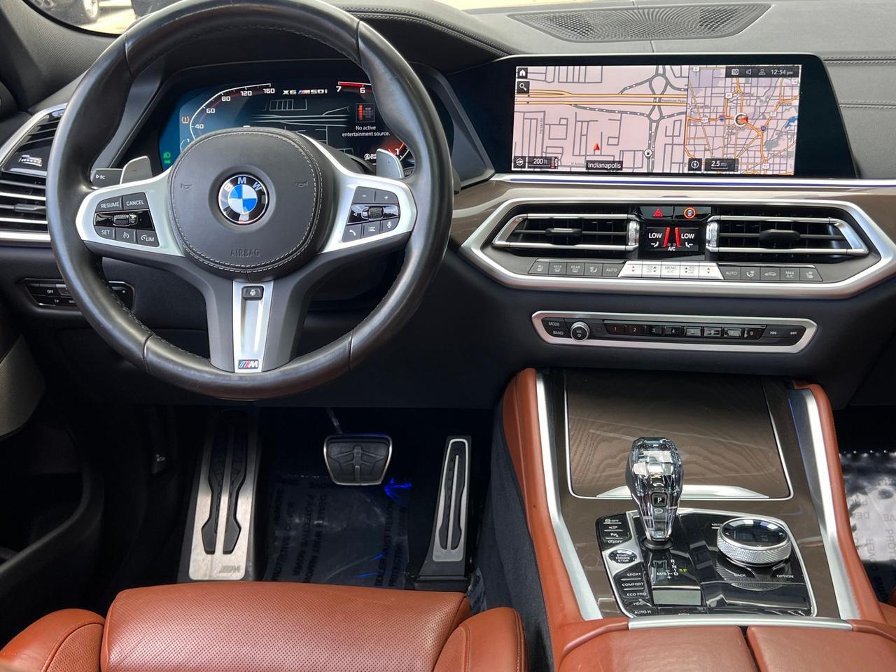 2022 BMW X6 M50i Indianapolis IN