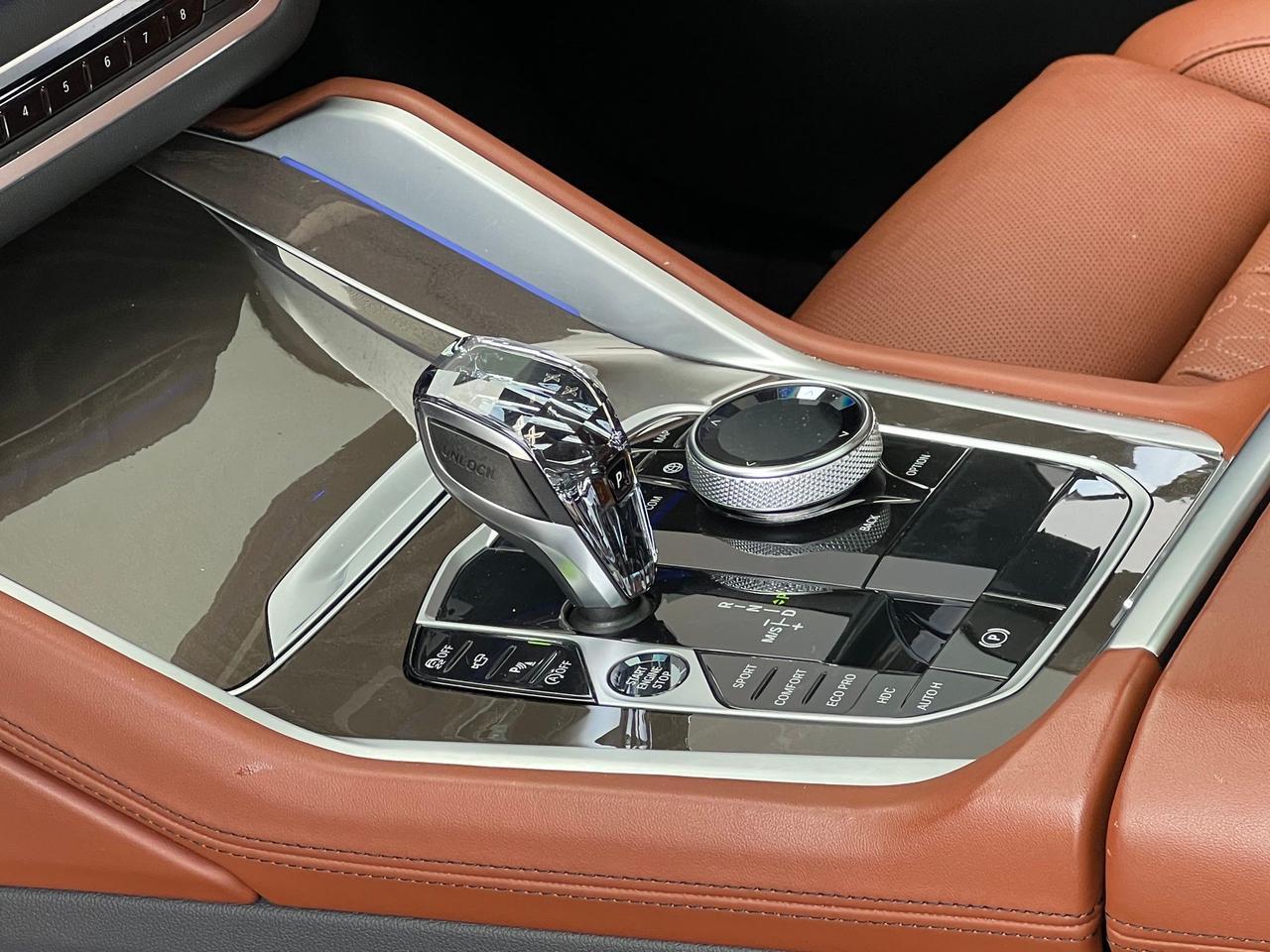 2022 BMW X6 M50i Indianapolis IN