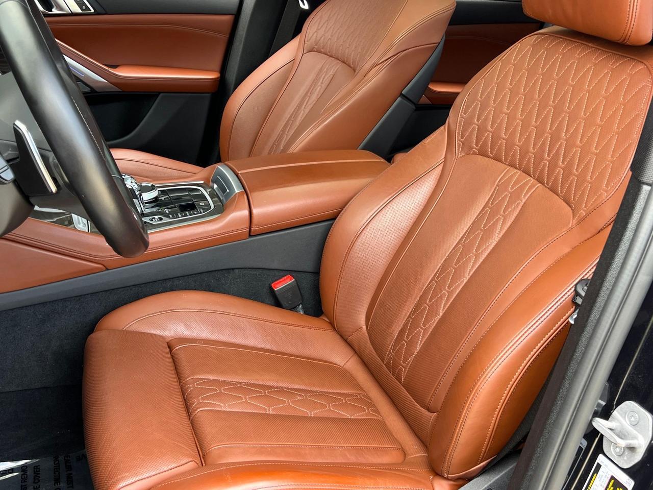 2022 BMW X6 M50i Indianapolis IN