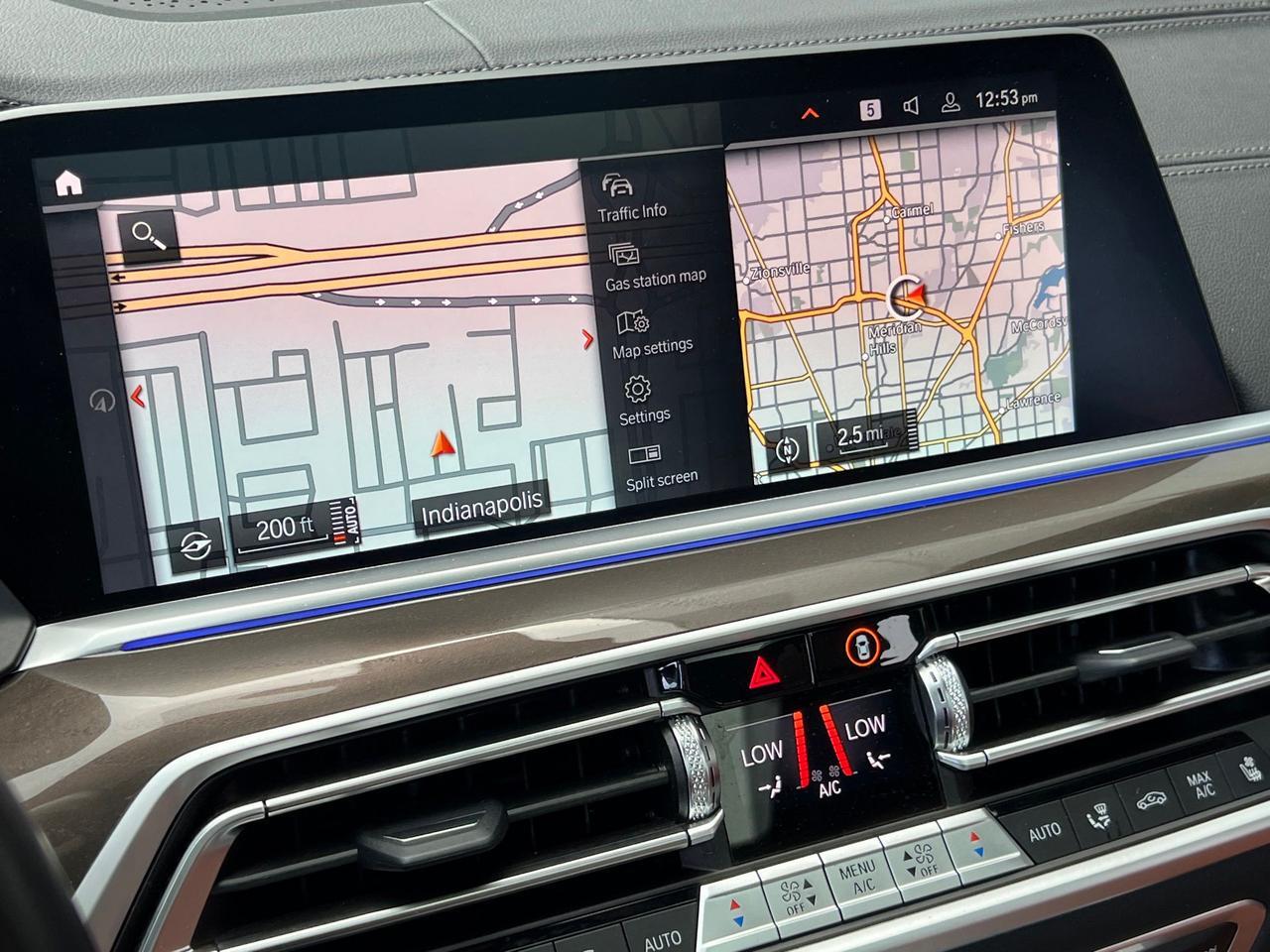 2022 BMW X6 M50i Indianapolis IN