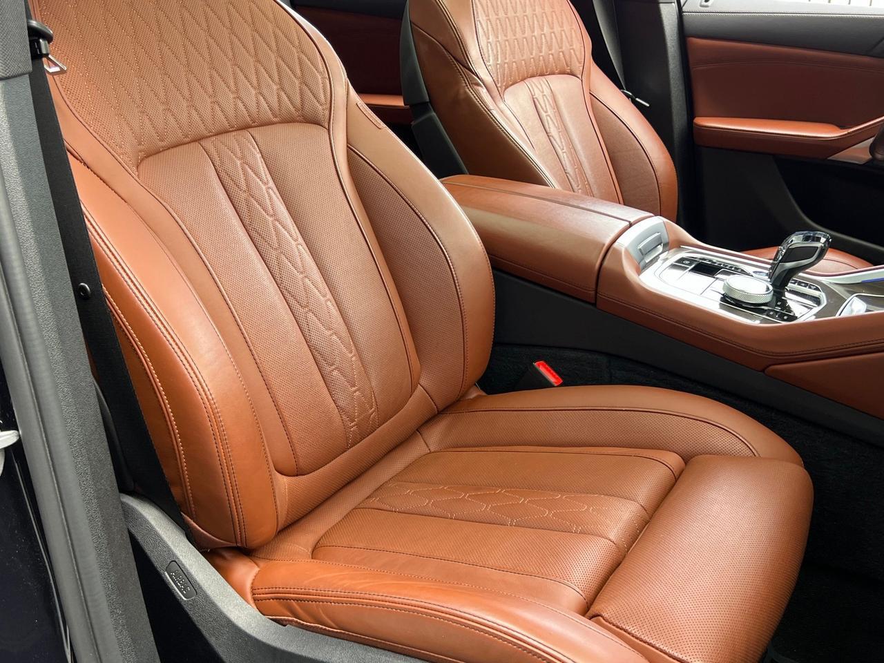 2022 BMW X6 M50i Indianapolis IN