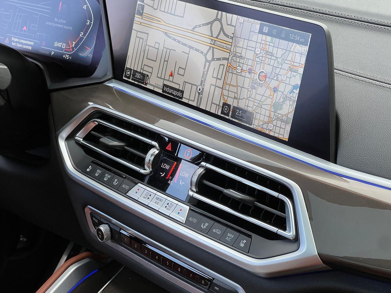 2022 BMW X6 M50i Indianapolis IN