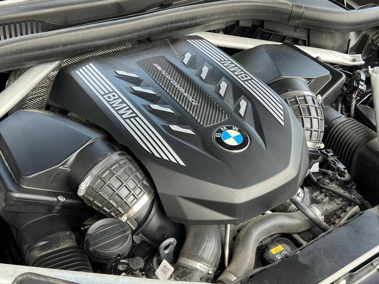 2022 BMW X6 M50i Indianapolis IN