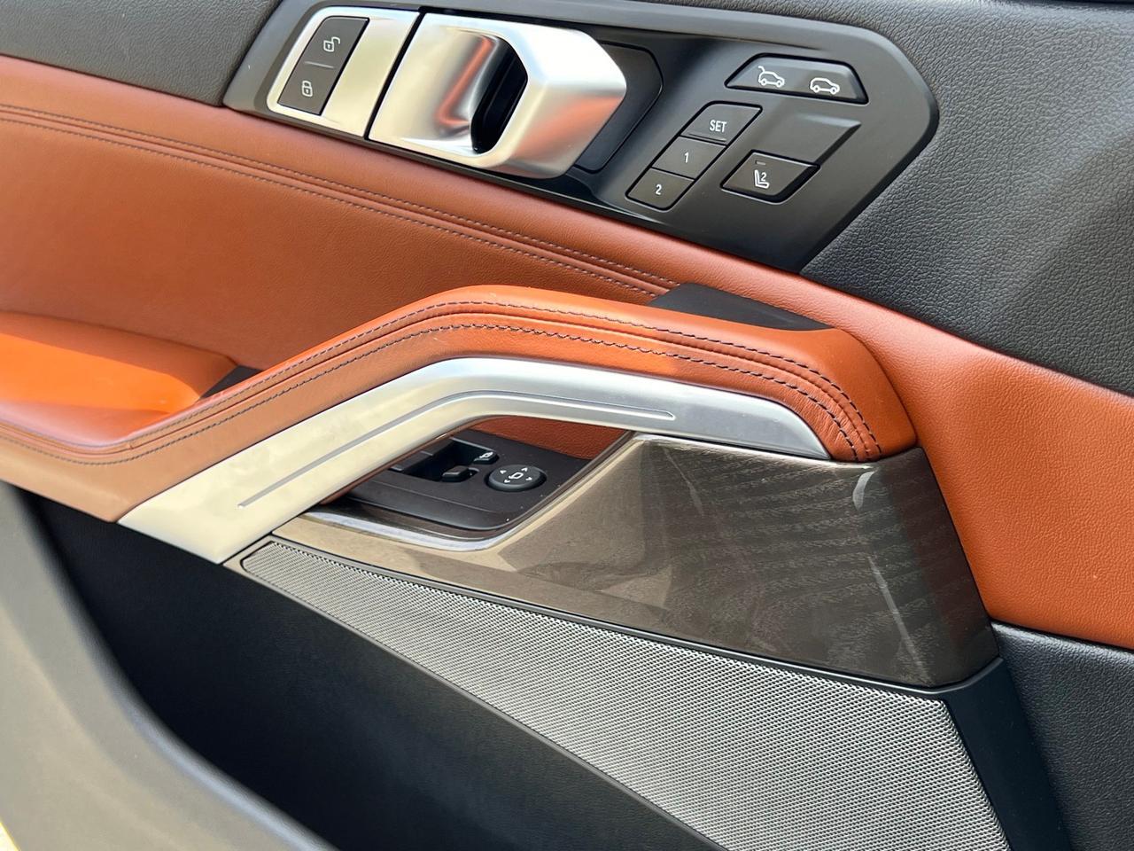 2022 BMW X6 M50i Indianapolis IN