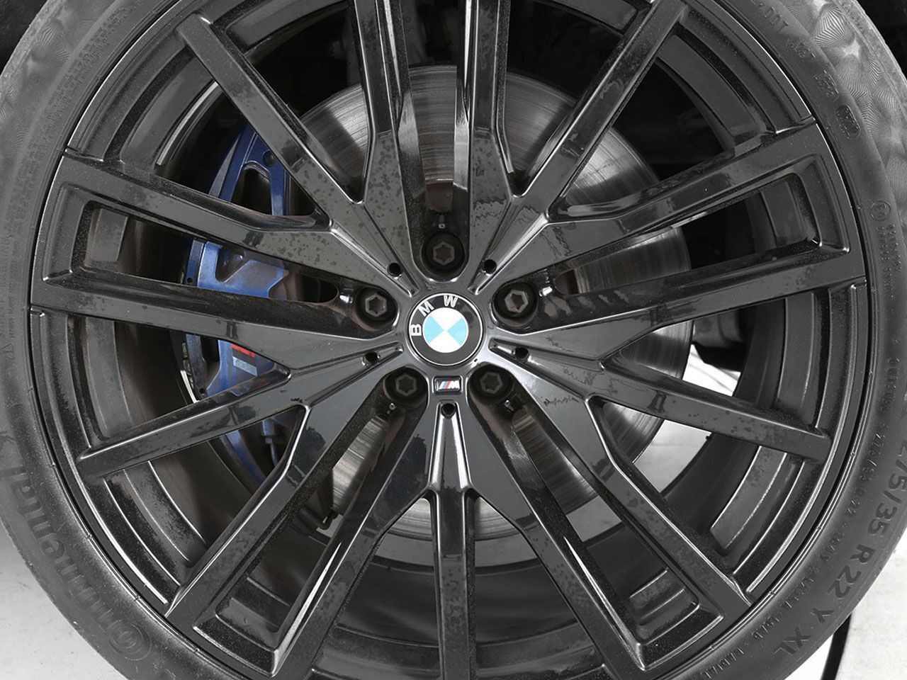 2022 BMW X6 M50i Indianapolis IN