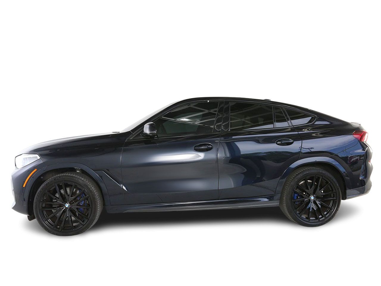 2022 BMW X6 M50i Indianapolis IN