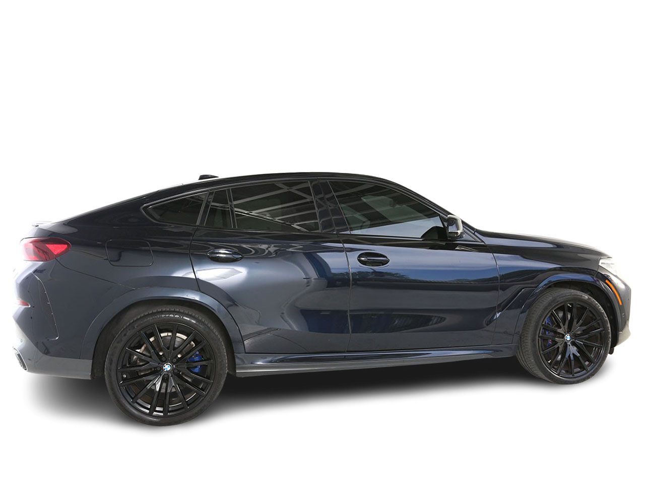 2022 BMW X6 M50i Indianapolis IN