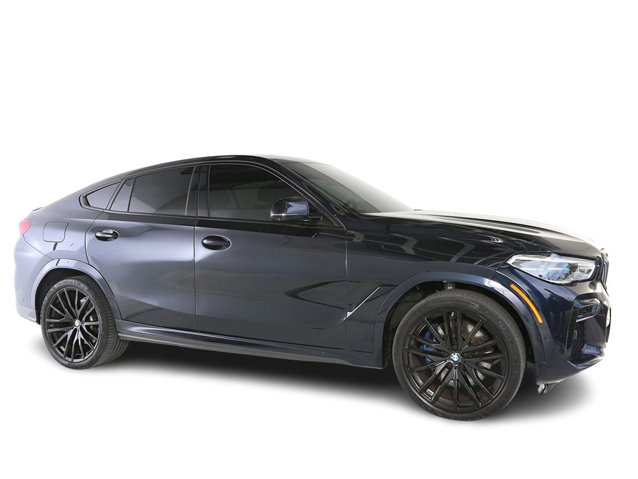 2022 BMW X6 M50i Indianapolis IN