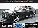 2022 BMW X6 M50i