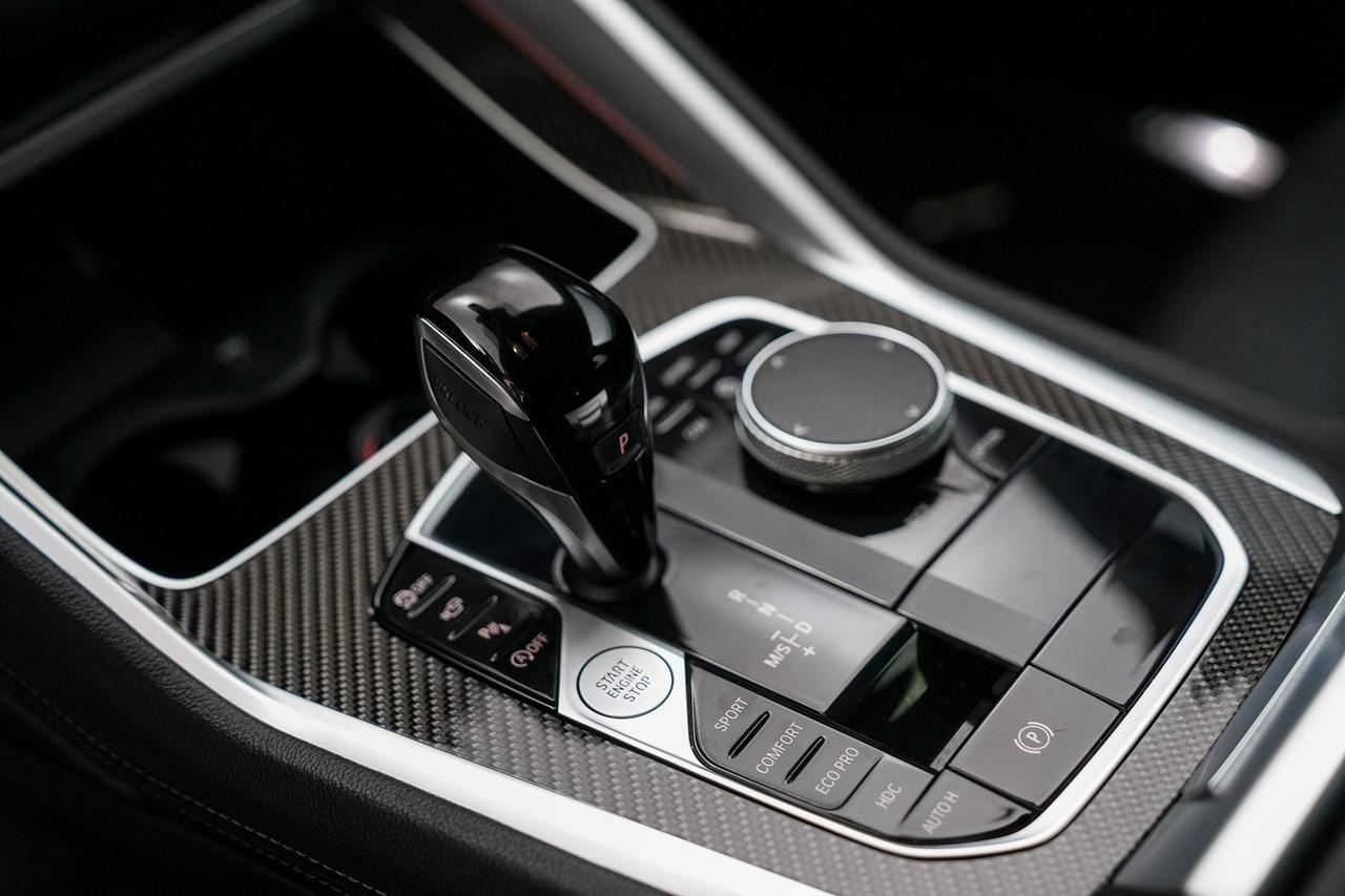 2022 BMW X6 M50i Newport Beach CA