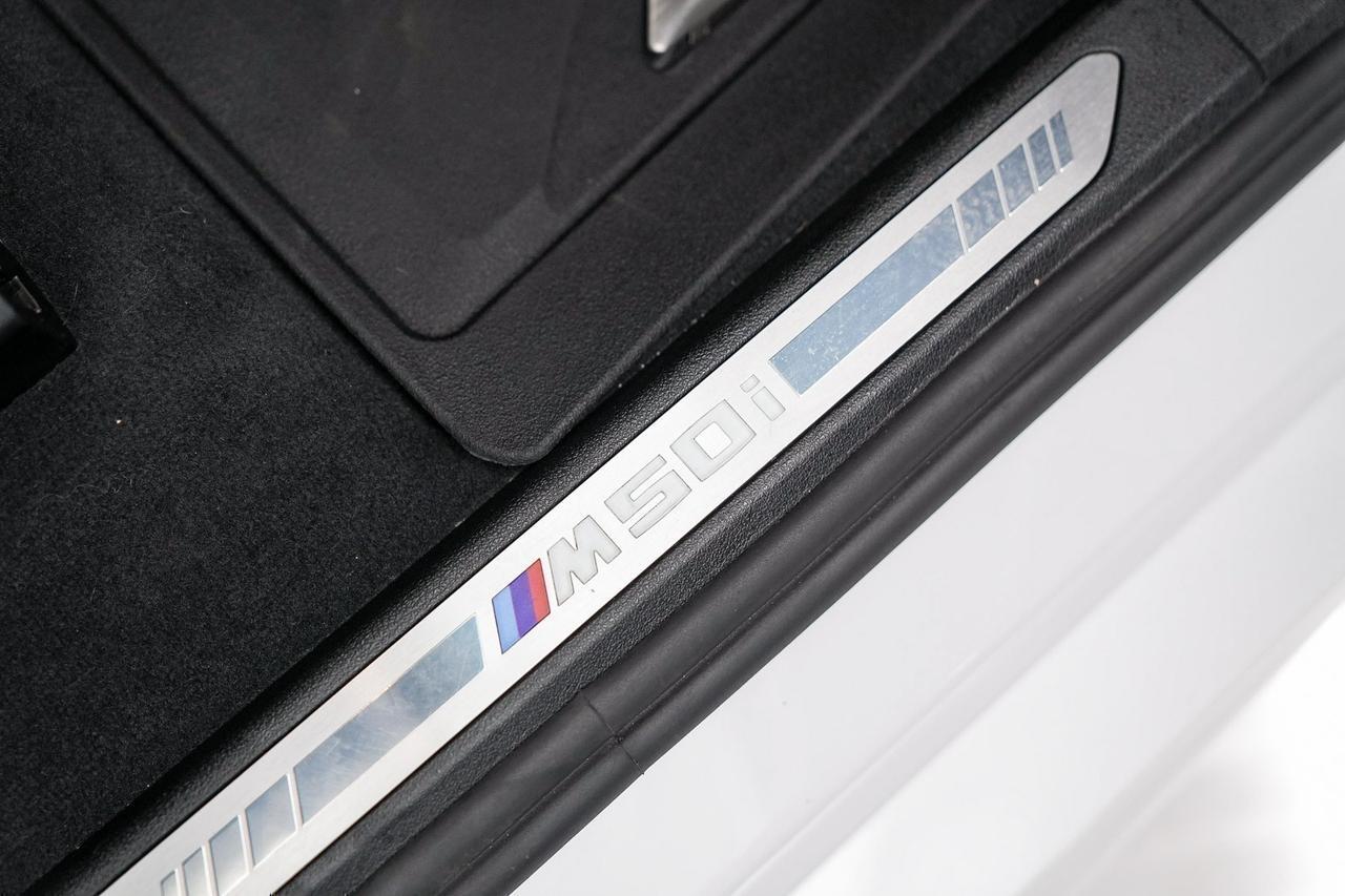 2022 BMW X6 M50i Newport Beach CA