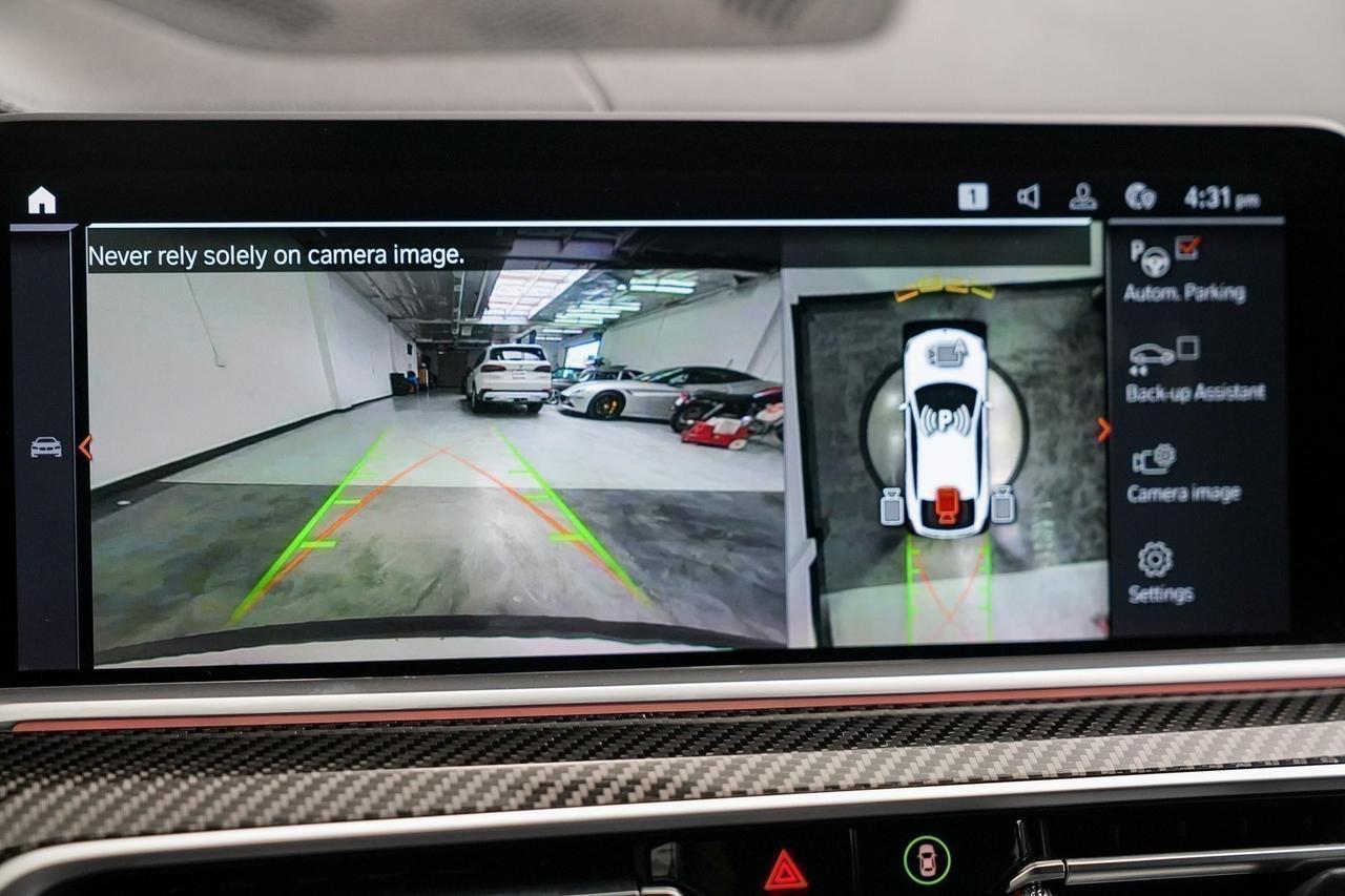 2022 BMW X6 M50i Newport Beach CA