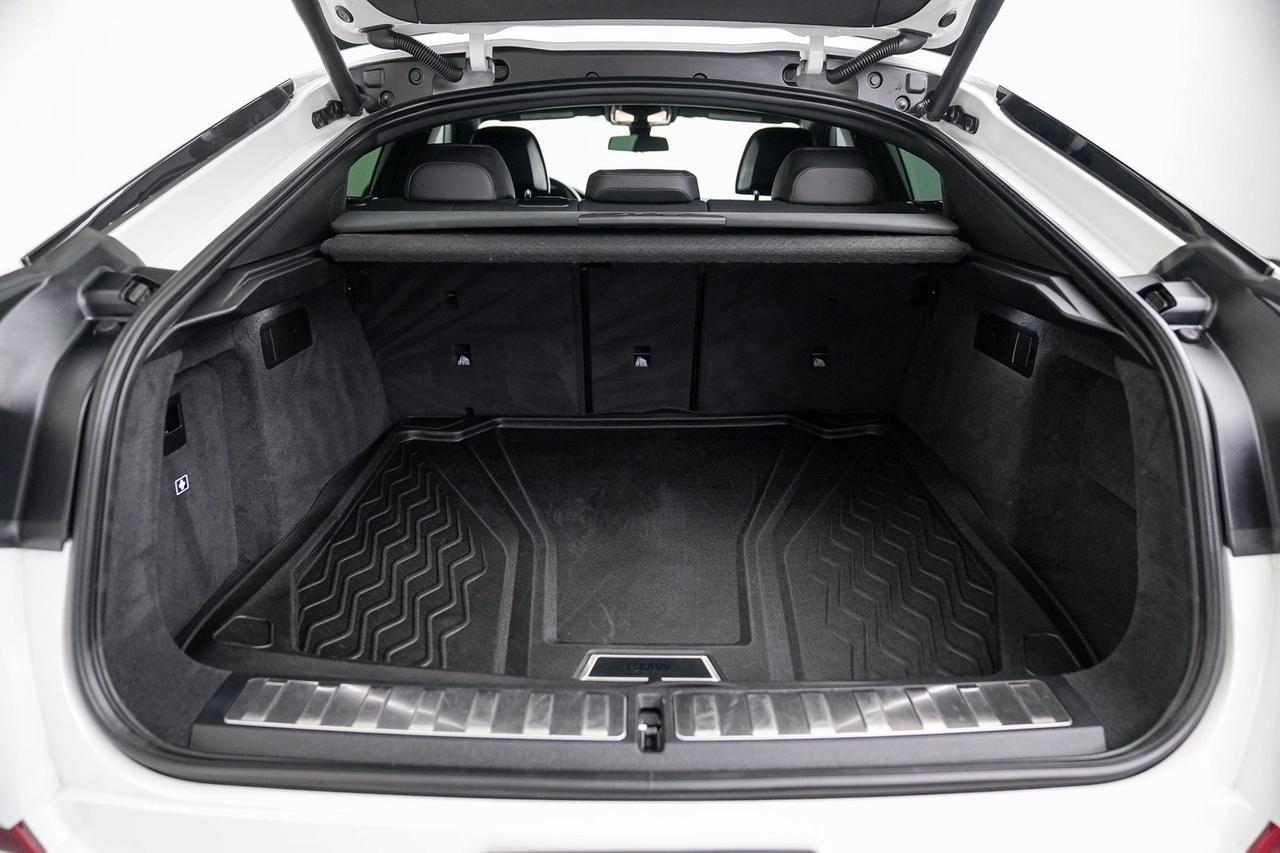 2022 BMW X6 M50i Newport Beach CA