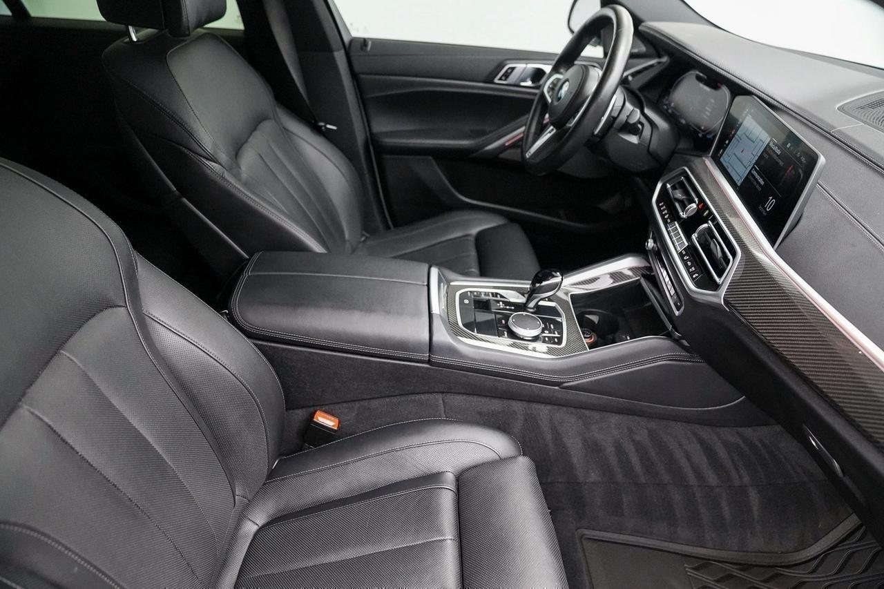 2022 BMW X6 M50i Newport Beach CA