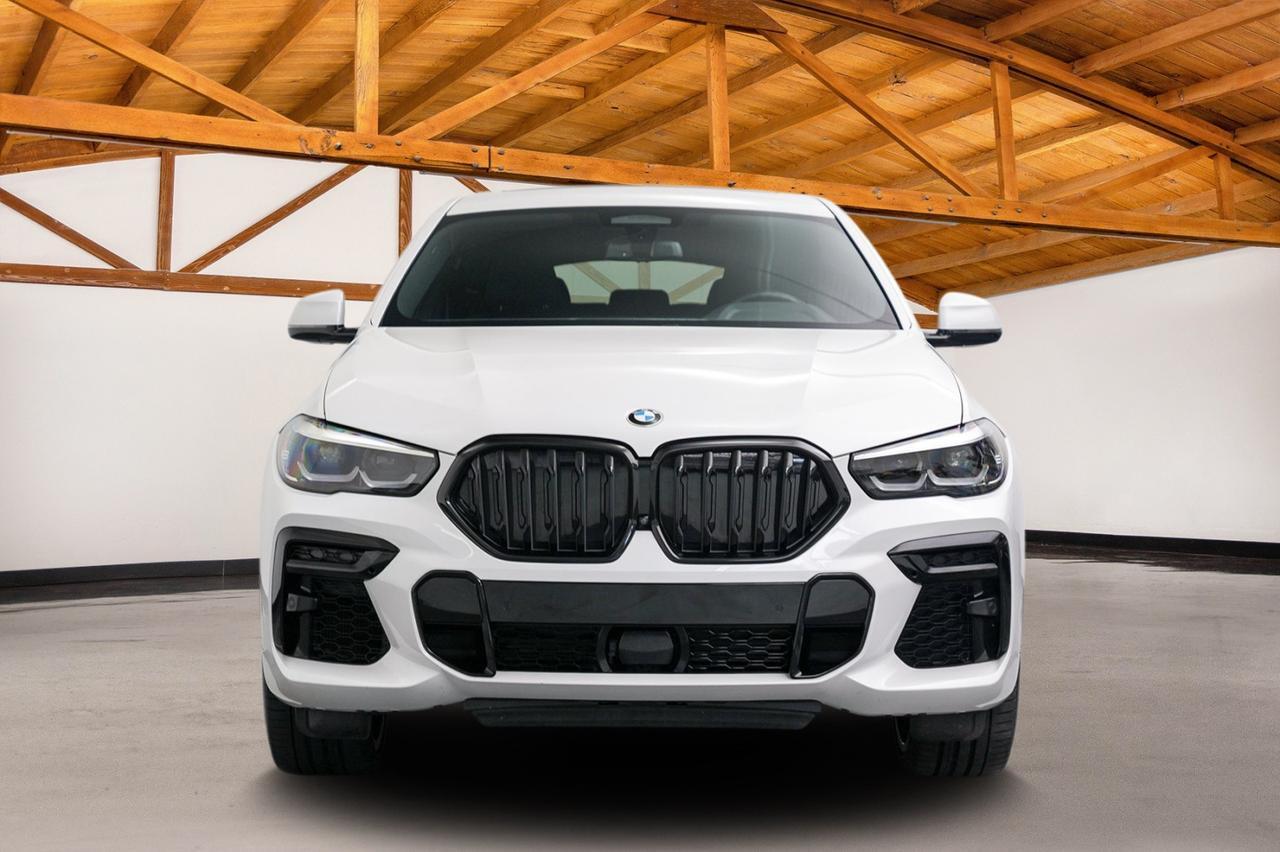 2022 BMW X6 M50i Newport Beach CA