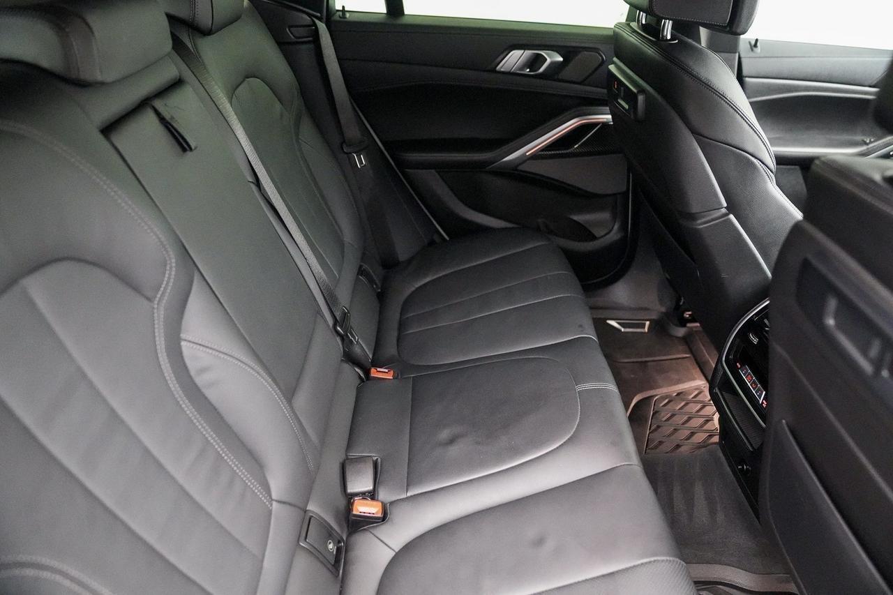 2022 BMW X6 M50i Newport Beach CA