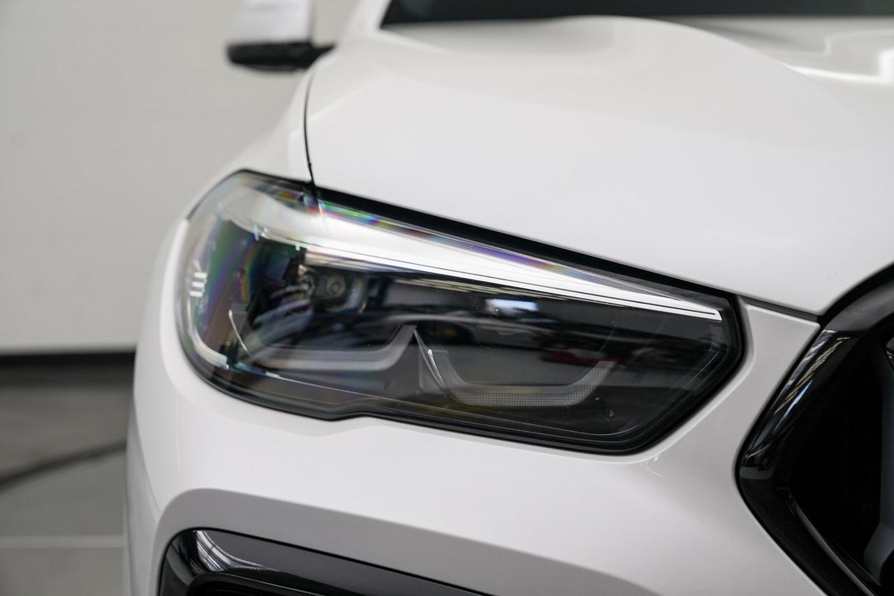 2022 BMW X6 M50i Newport Beach CA