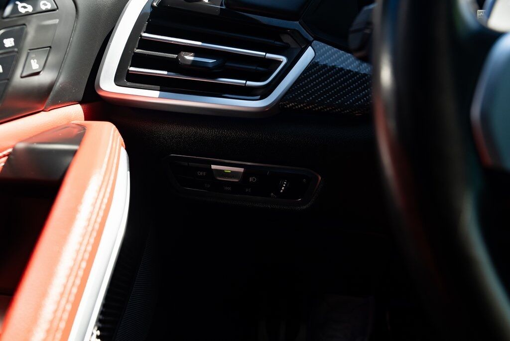 2022 BMW X6 M50i Beaverton OR