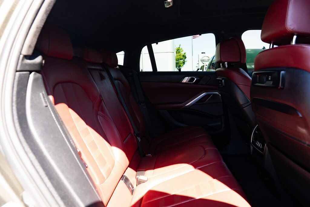 2022 BMW X6 M50i Beaverton OR