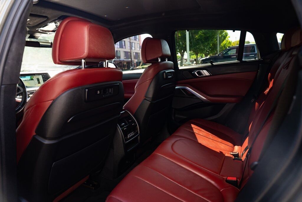 2022 BMW X6 M50i Beaverton OR