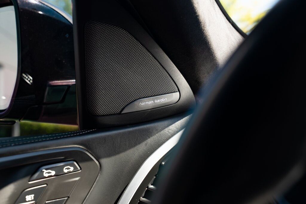 2022 BMW X6 M50i Beaverton OR