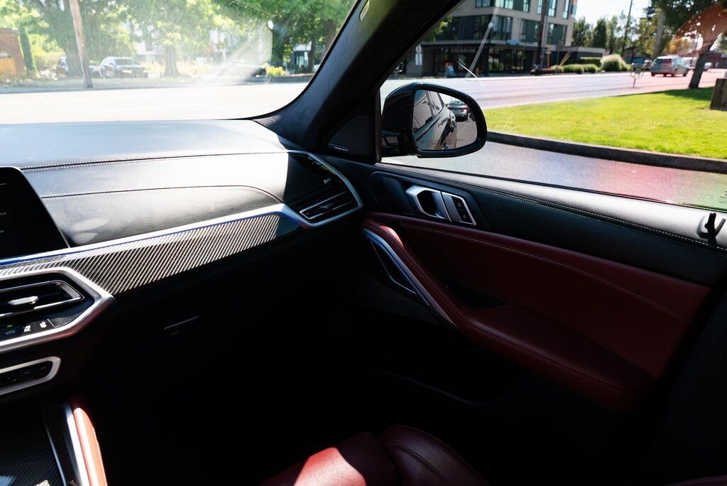 2022 BMW X6 M50i Beaverton OR