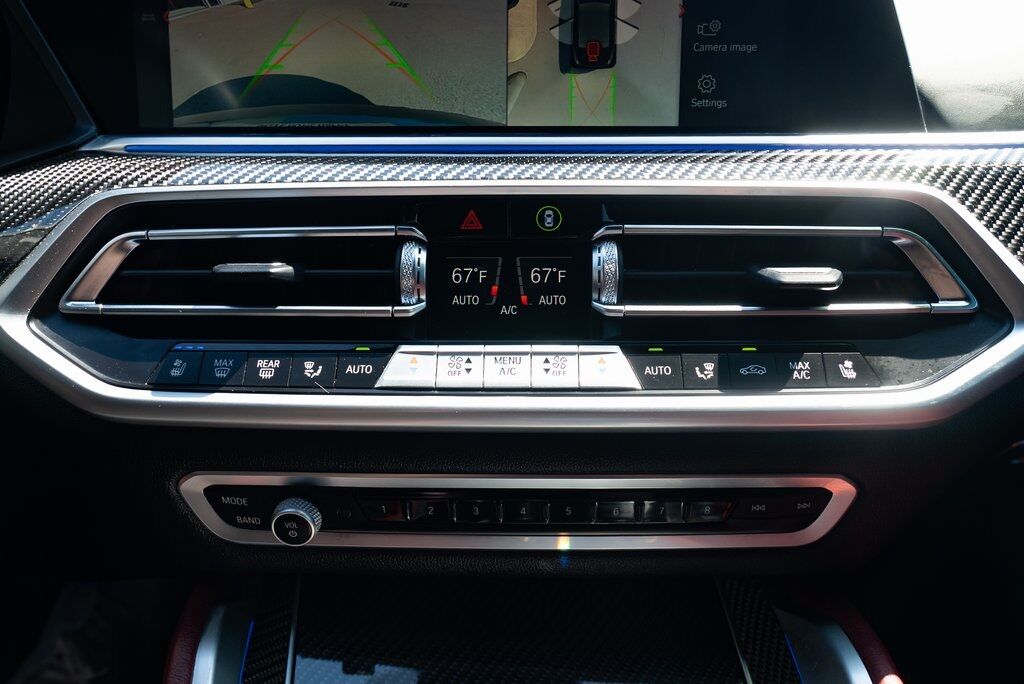 2022 BMW X6 M50i Beaverton OR