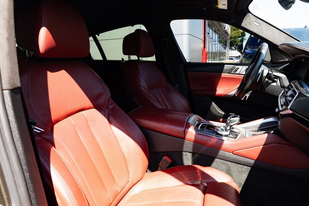 2022 BMW X6 M50i Beaverton OR