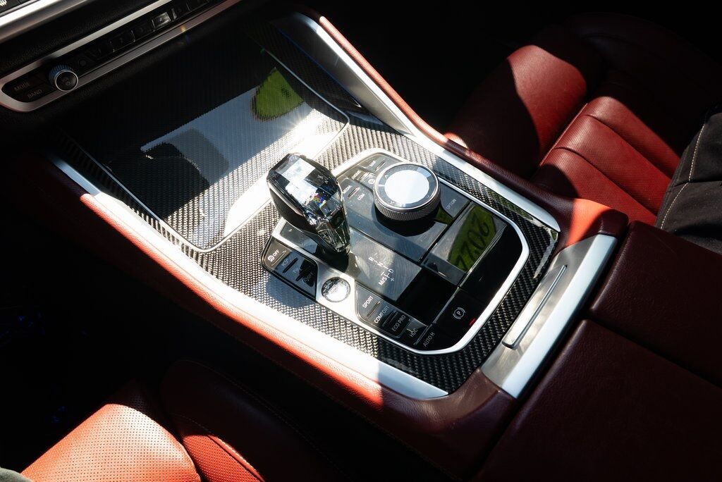 2022 BMW X6 M50i Beaverton OR