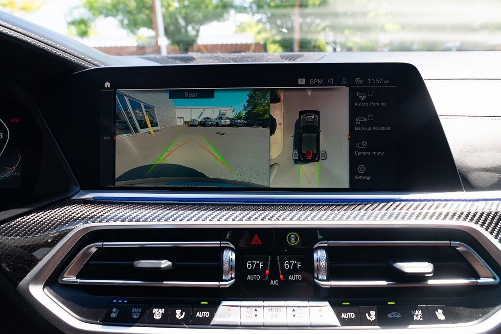 2022 BMW X6 M50i Beaverton OR