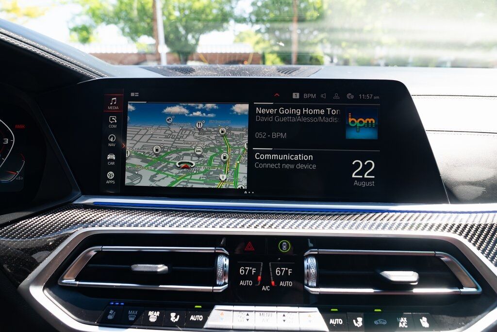 2022 BMW X6 M50i Beaverton OR