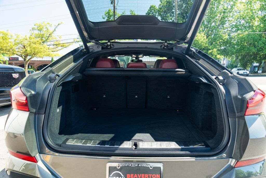 2022 BMW X6 M50i Beaverton OR