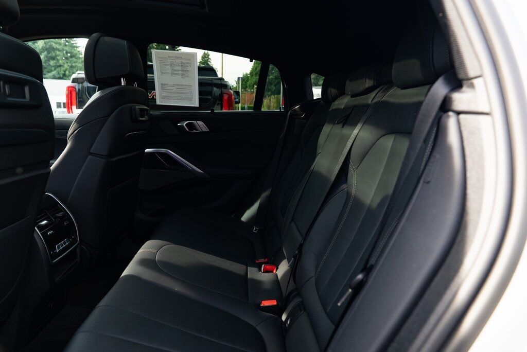 2022 BMW X6 M50i Milwaukie OR