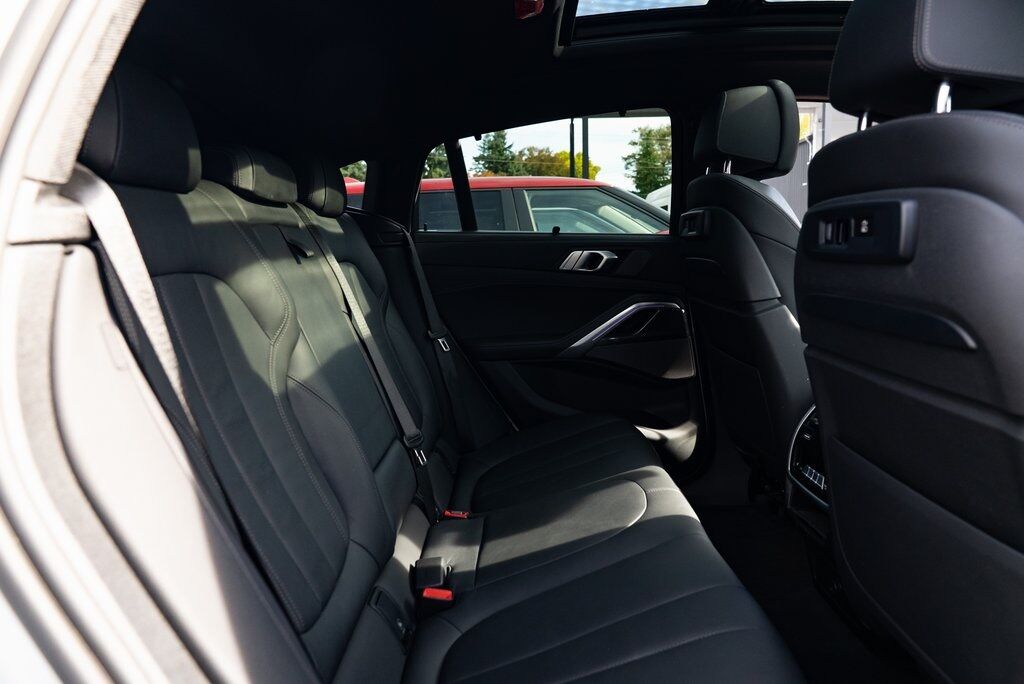 2022 BMW X6 M50i Milwaukie OR
