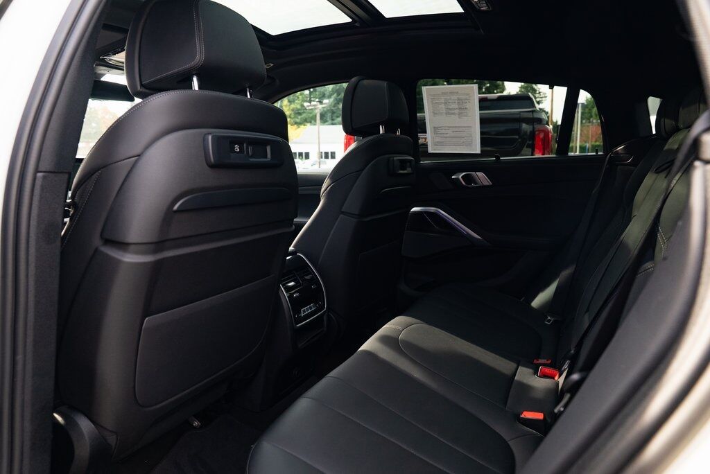 2022 BMW X6 M50i Milwaukie OR